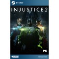 Injustice 2 Steam CD-Key [GLOBAL]